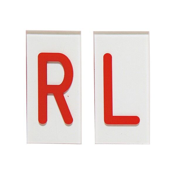 間接用バラマーク 7-4653-01 1個