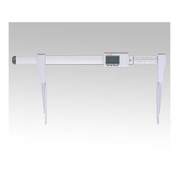 乳児用デジタル身長計