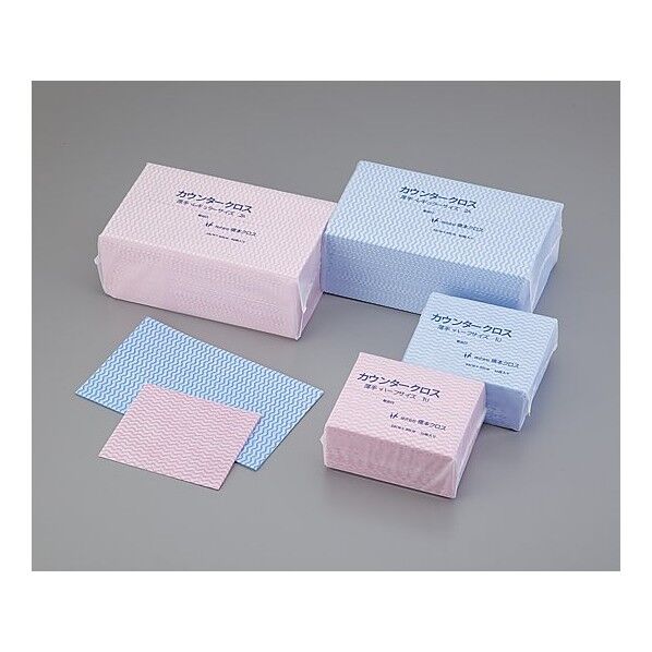 カウンタークロス ワイパー(横幅)300mm 8-1325-02