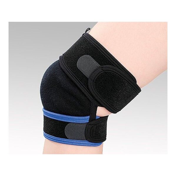 ひざ固定用ワンサポーター 8-1328-01 1個