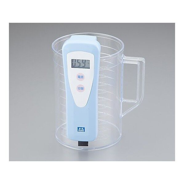 塩分摂取量簡易測定器