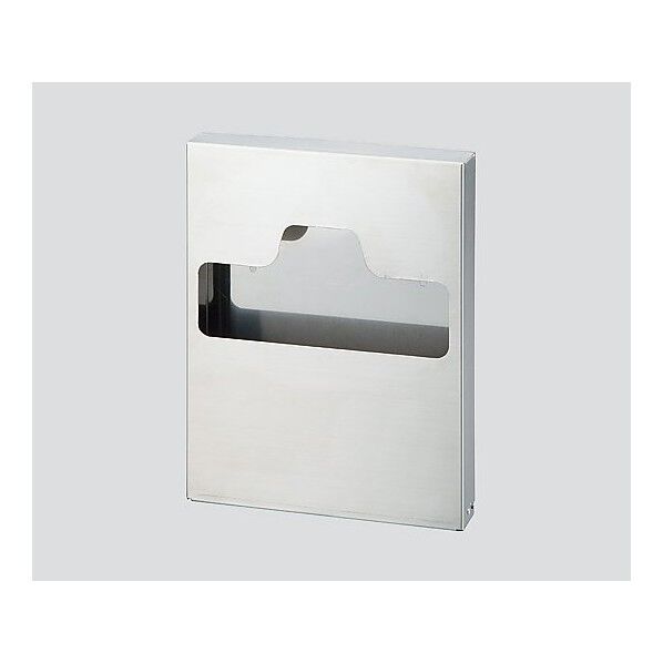 便座シートペーパー 8-2540-11 1個