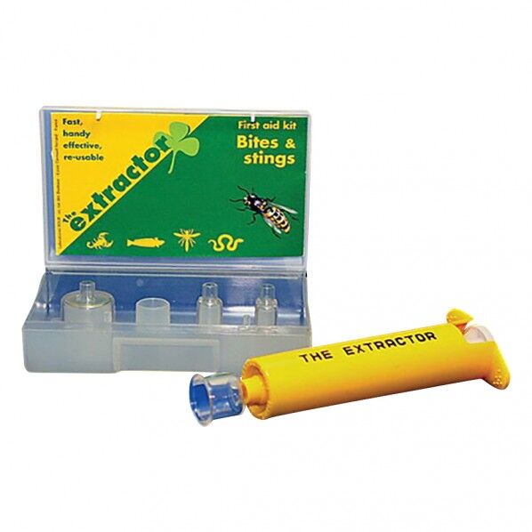 エクストラクターポイズンリムーバー