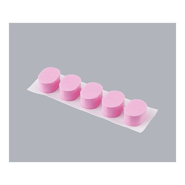 縫合針カウンター 8-4546-01 70シート