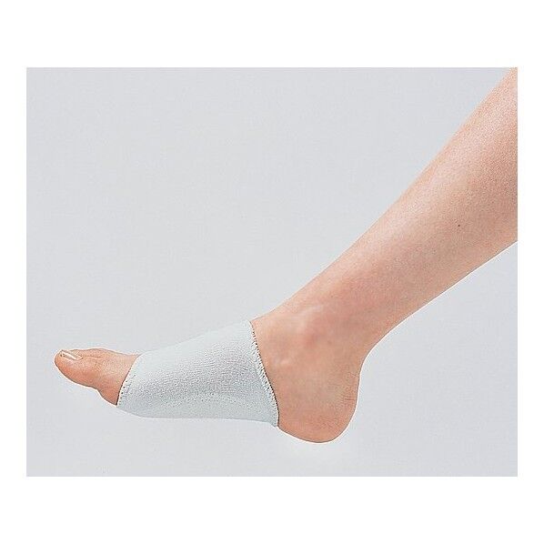 タテアーチサポーター 22.0cm|22.5cm|23.0cm|23.5cm|24.0cm|24.5cm 8-7135-01