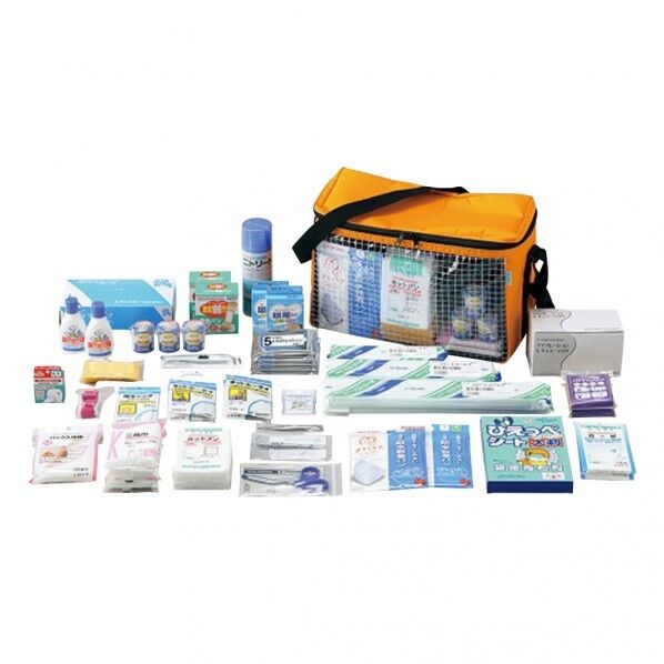 アズワン 救急セット 8-7453-32 1個...