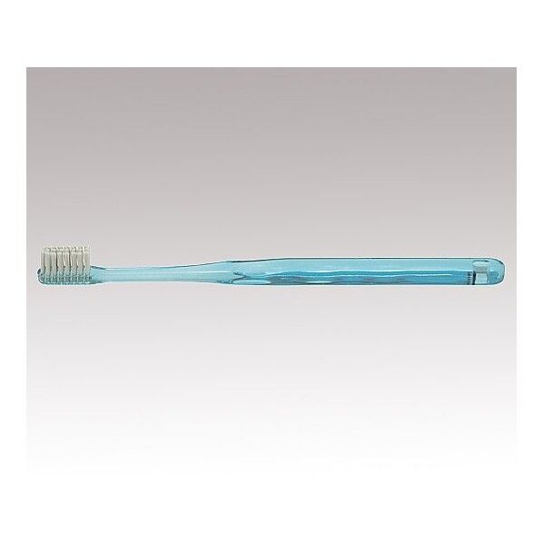 銀イオン効果歯ブラシ(Ci