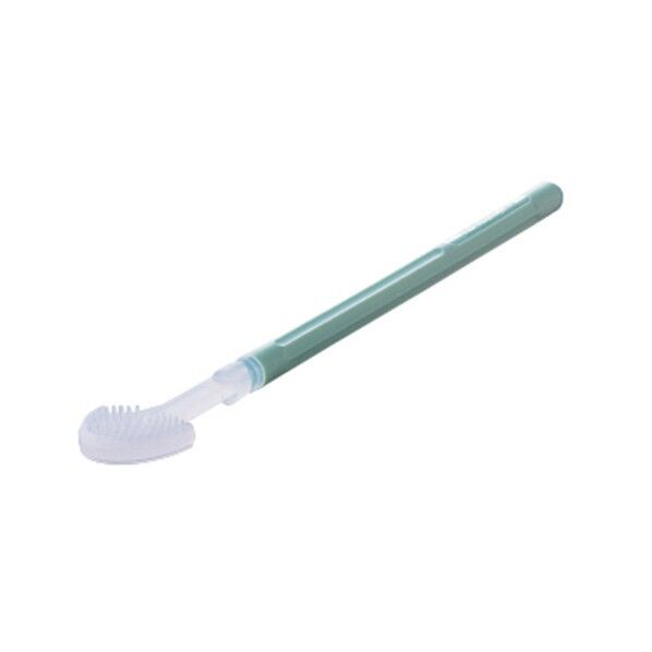 樹脂製やわらか舌掃除ブラシ 8-7846-01 1個