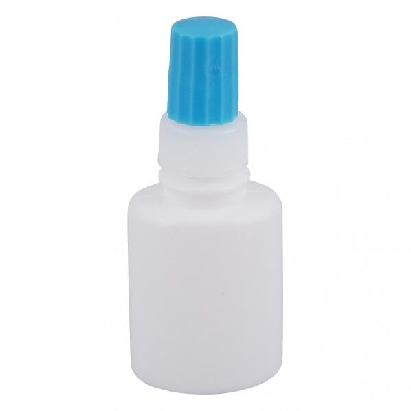 点鼻容器(未滅菌) 青 8-8763-01 4袋