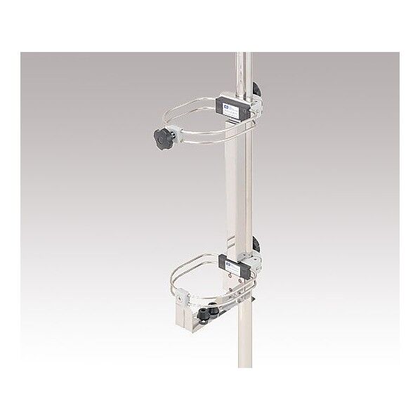 ガードル台用ボンベホルダー