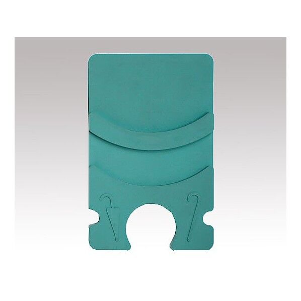 杖・傘かけ 70×110×2~7mm 8-9699-01 1個