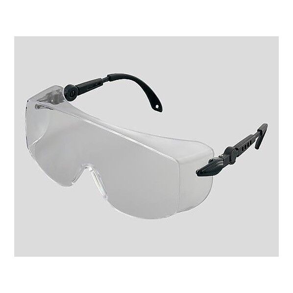 保護メガネ(オーバーメガネタイプ)