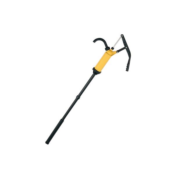 手動式ドラムポンプ 3-6238-11 1個