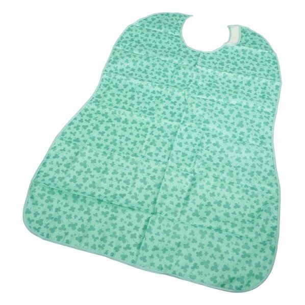 アズワン 食事用エプロン 8-2908-02 1個