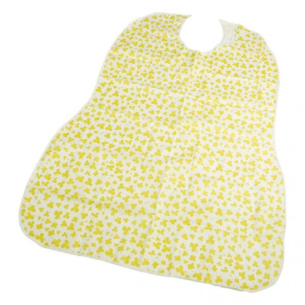 アズワン 食事用エプロン 8-2908-04 1個