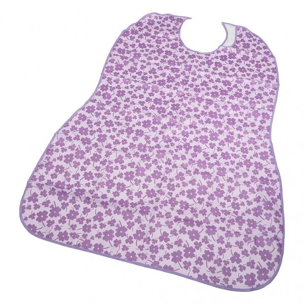 アズワン 食事用エプロン 8-2908-05 1個