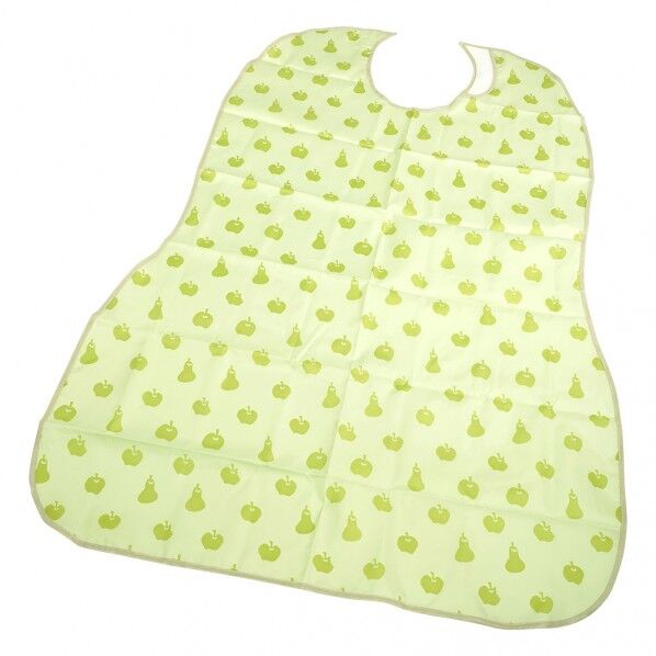 アズワン 食事用エプロン 8-2908-06 1個