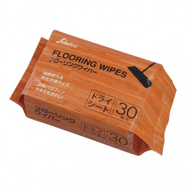 フローリングシート 8-3453-01 30枚