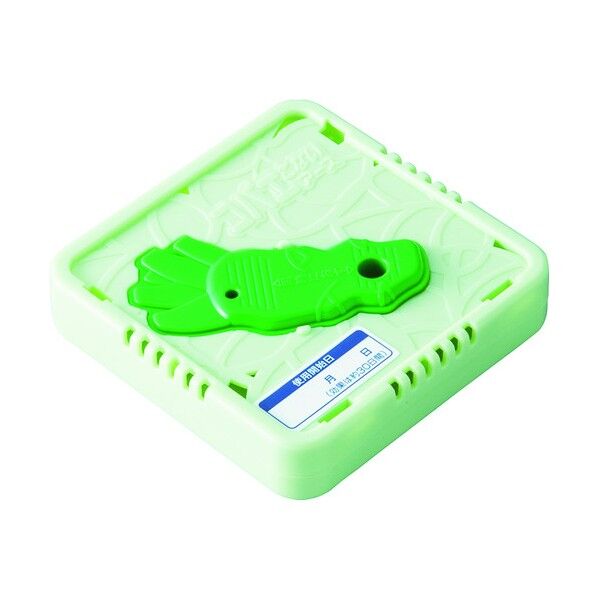 アース コバエこないアース消臭ゴミ箱用フレッシュミントの香り 235817 1