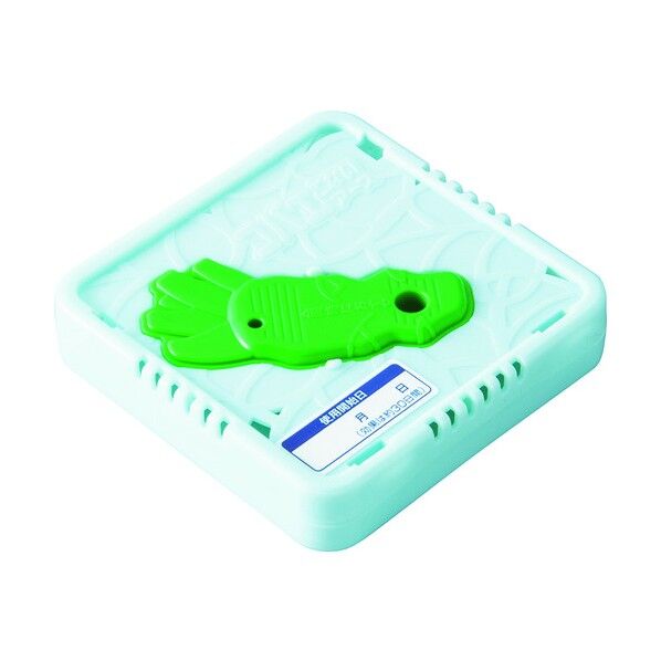 アース　コバエこないアース消臭ゴミ箱用シトラスミントの香り 235916 1