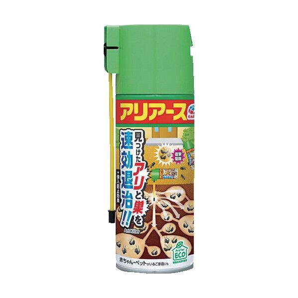 アース アリアースW300ML