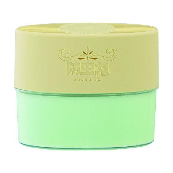 アース ピレパラアース防虫力おくだけ消臭プラスハーブミントの香り 575418 1