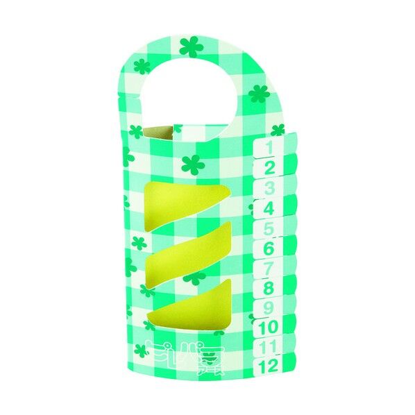 アース ピレパラアースつるすだけスリムニオイがつかない無臭タイプ