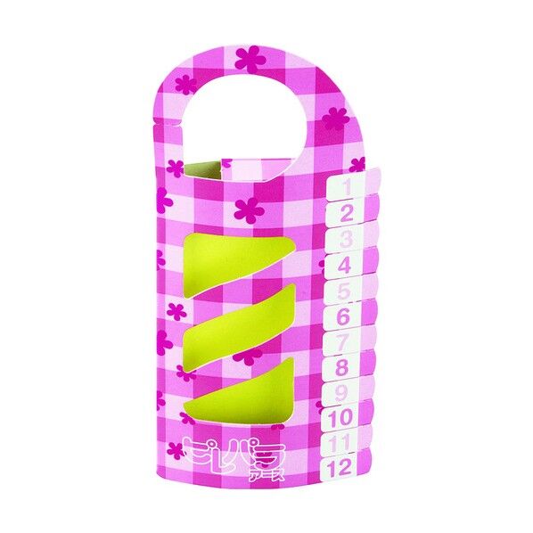 アース　ピレパラアースつるすだけスリム柔軟剤の香りフローラルソープ 575913 10個