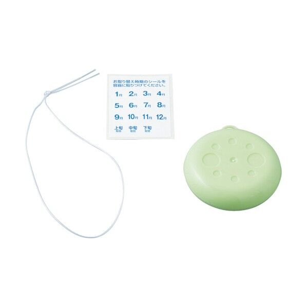 アース らくハピ キッチンの排水口 ヌメリがつかない 24時間除菌