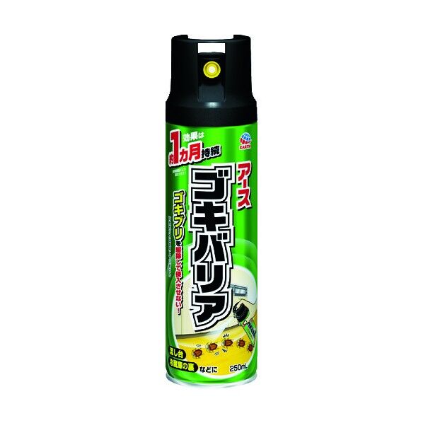 アース アースゴキバリア250ML 1台