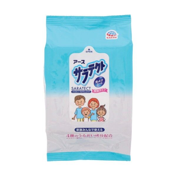 サラテクト シート 20枚入り 023414 1点