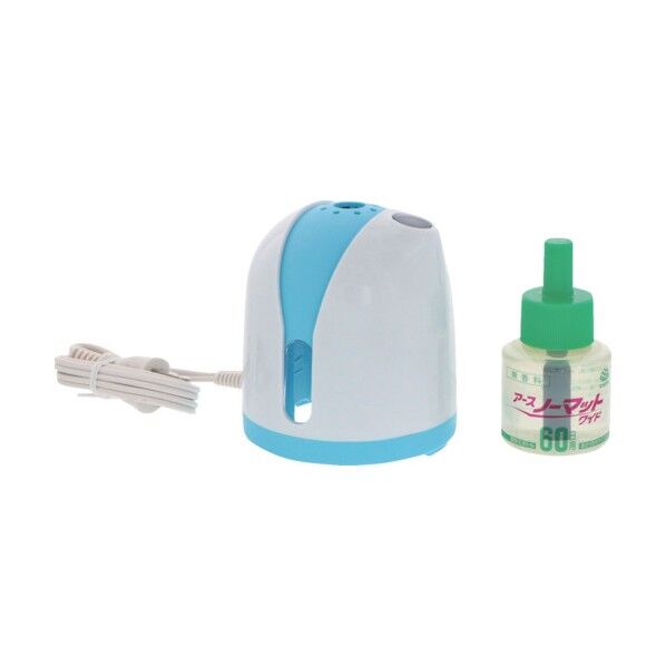 ノーマットワイド 60日セット リビング用 028310 1点