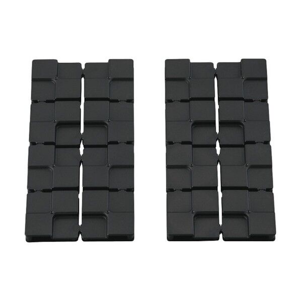 ブラックキャップ スキマ用 16個