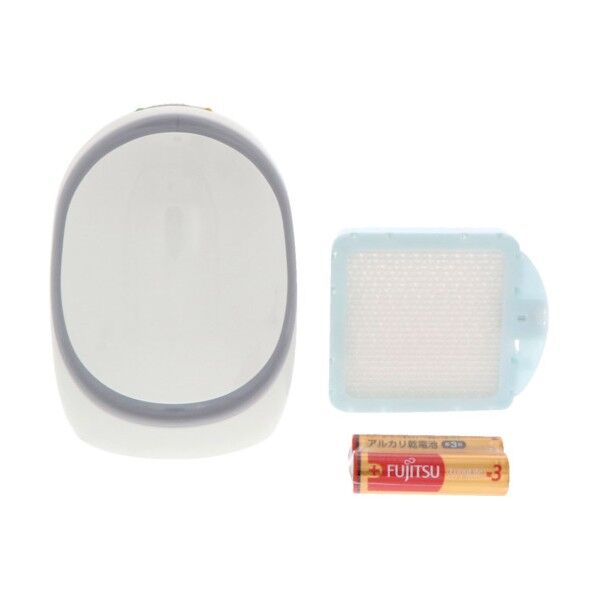 どこでもつかえるアースノーマット 90日用