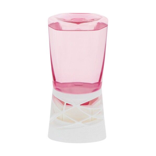 スッキーリ! トイレ用 華やかなピンクブーケ