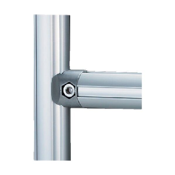 【数量1~19】マルチコネクタインナー型Rアルミボルト