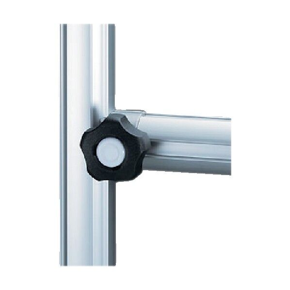 【数量1~19】マルチコネクタインナー型Rノブボルト