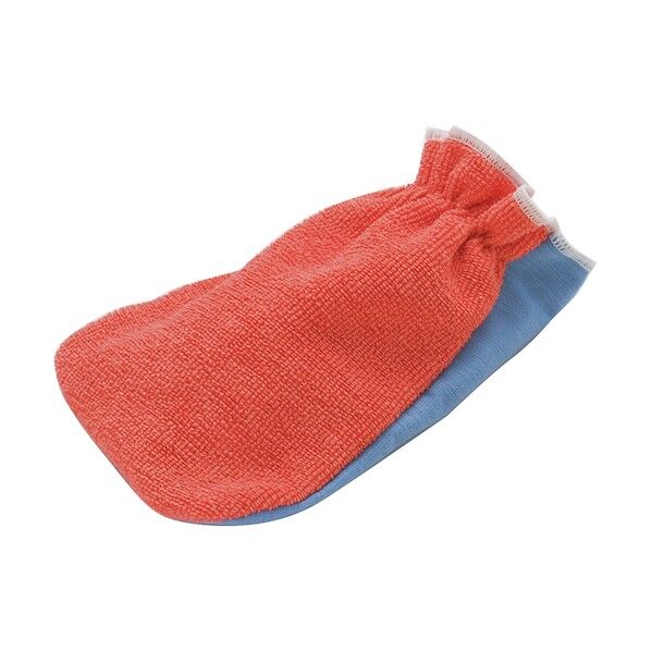 デュオテックス マルチグローブ レッド/ブルー MQMG0002 1枚...