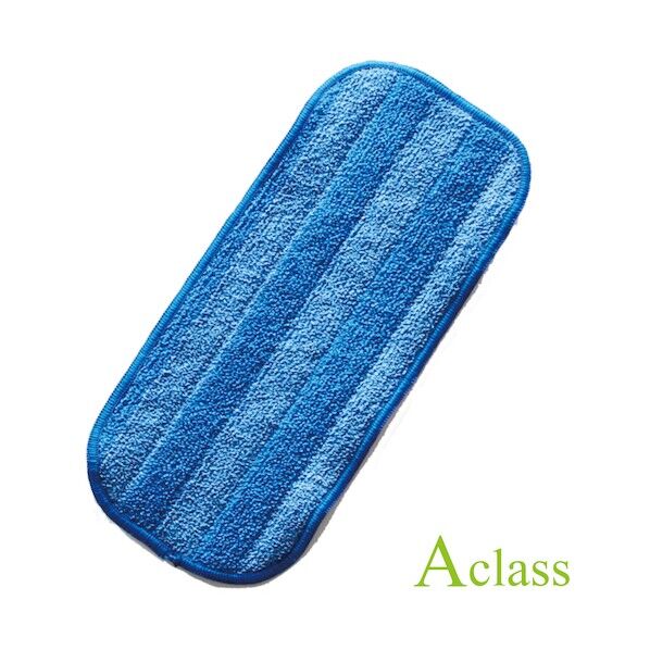 デュオテックス クライメートスマート プレミアムモップ 30CM ブルー 交換用