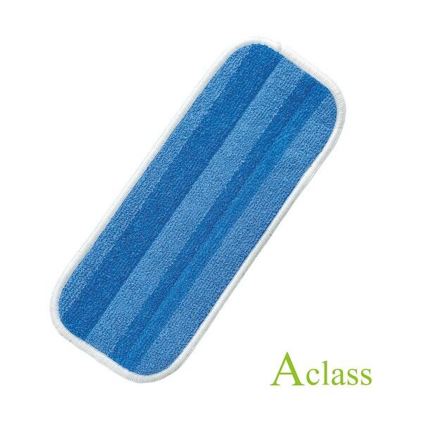 デュオテックス クライメートスマート プレミアムモップ 30CM ホワイト 交換用