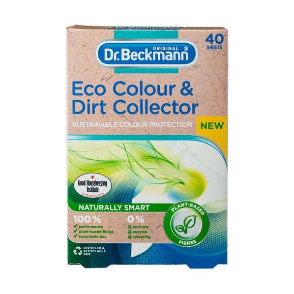 Ecoカラー&ダートコレクター 色移り防止シート