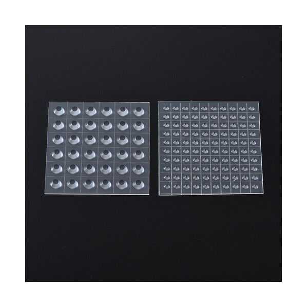 クッションパット 95×95×4t アスカーC30