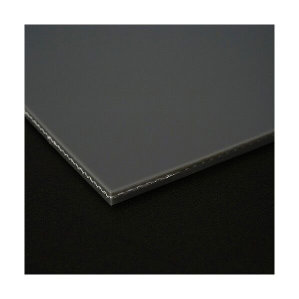 エコクリーン粘着マット(ステップマット®) 半導電タイプ 900×600mm SM01-11009 1枚