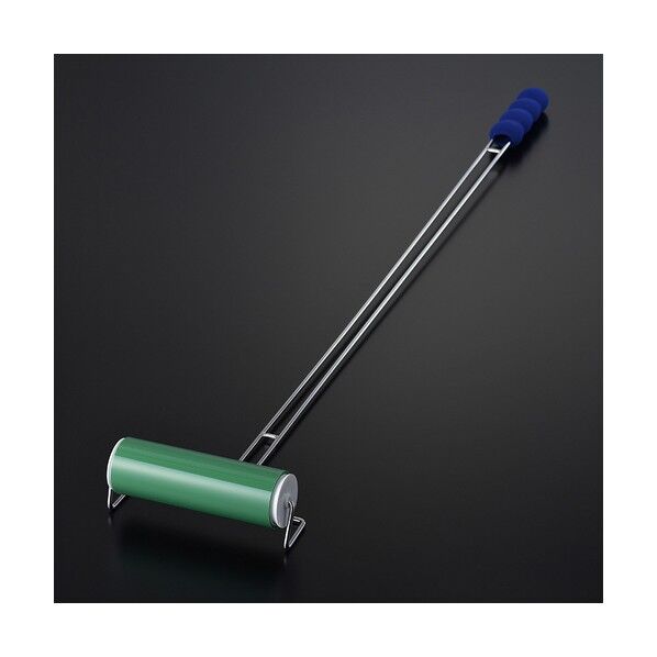 フロアローラー φ54×160mm FR01-12007 1点...