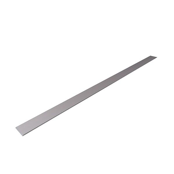 アルミスロープ6mm用 1200×60×6mm CO00-40005 1点