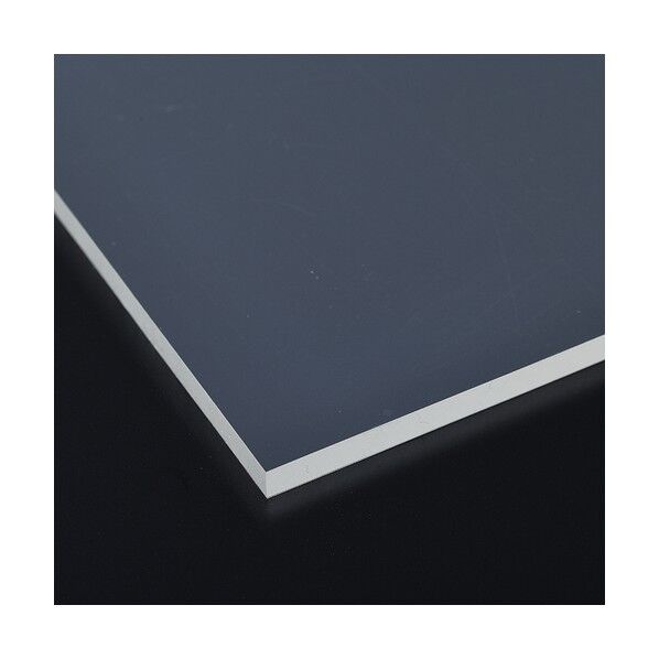 耐震ゲル 転倒防止シート ゲルタックシート 500×500×5.0mm 透明 GT01-22004 1点...