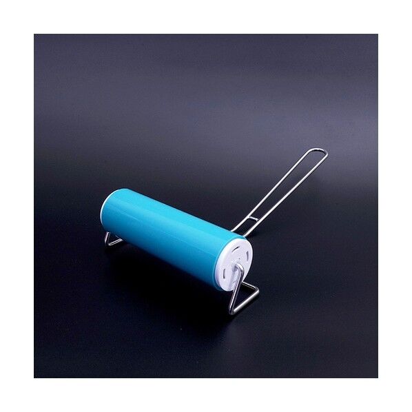 はがさない粘着ローラー ボディローラー φ54×160mm BR01-12003 1点...