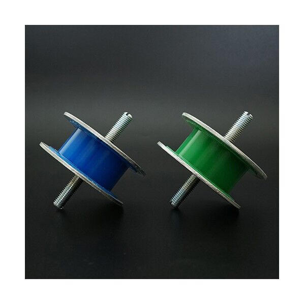  ウレタンゲルインシュレーター 大 硬度30 UI01-29003 1点...