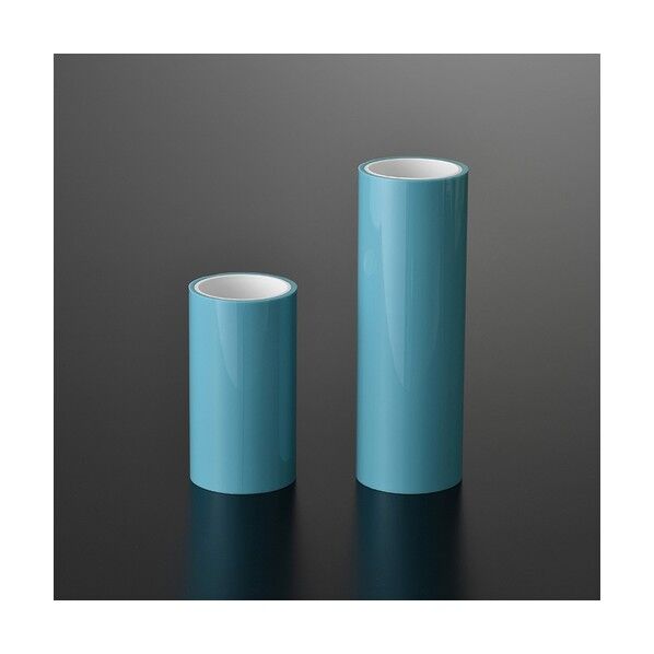 はがさない粘着ローラー ハンドローラー φ54×160mm HR01-12002 1点