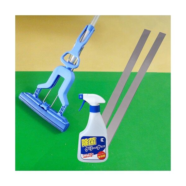 リフトマット 4点セット 1200×900mm LM01-10007 4個...